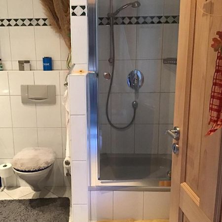 Doppelzimmer Dachgeschoss, Schnelles Wlan, Arbeitsplatz Und Garten Winningen Kültér fotó