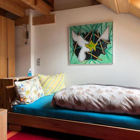 Doppelzimmer Dachgeschoss, Schnelles Wlan, Arbeitsplatz Und Garten Winningen Kültér fotó